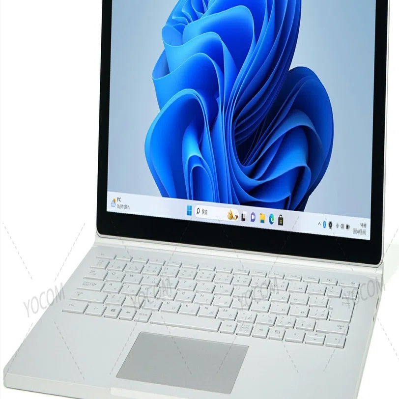 本日見つけたお買い得品】高性能Surface Book3中古が93,000円！整備 