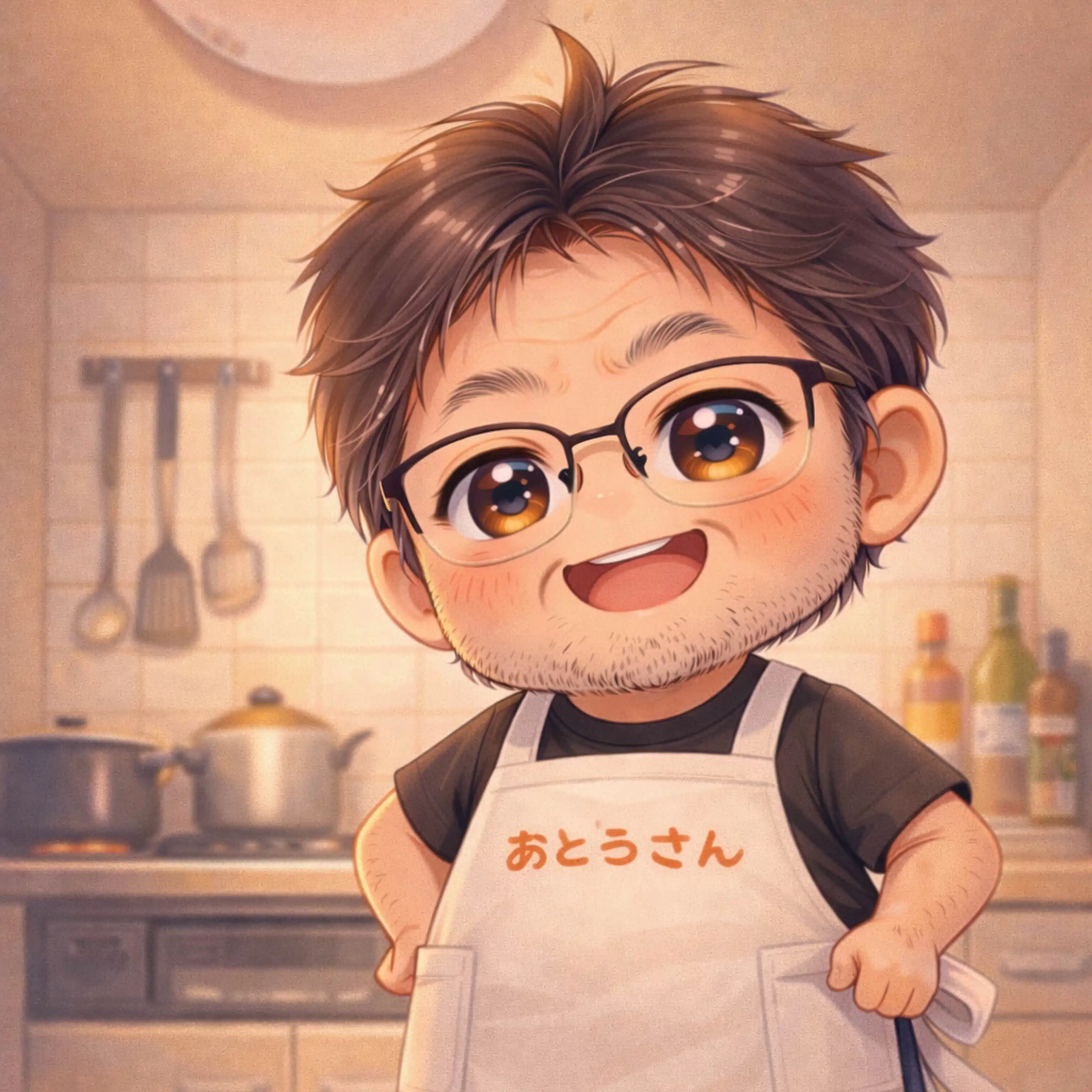 おとん'sキッチン