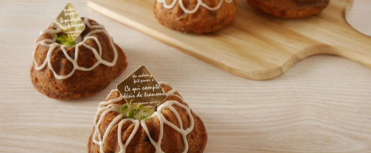 千代田金属のミニクグロフ型 べじーここ Note