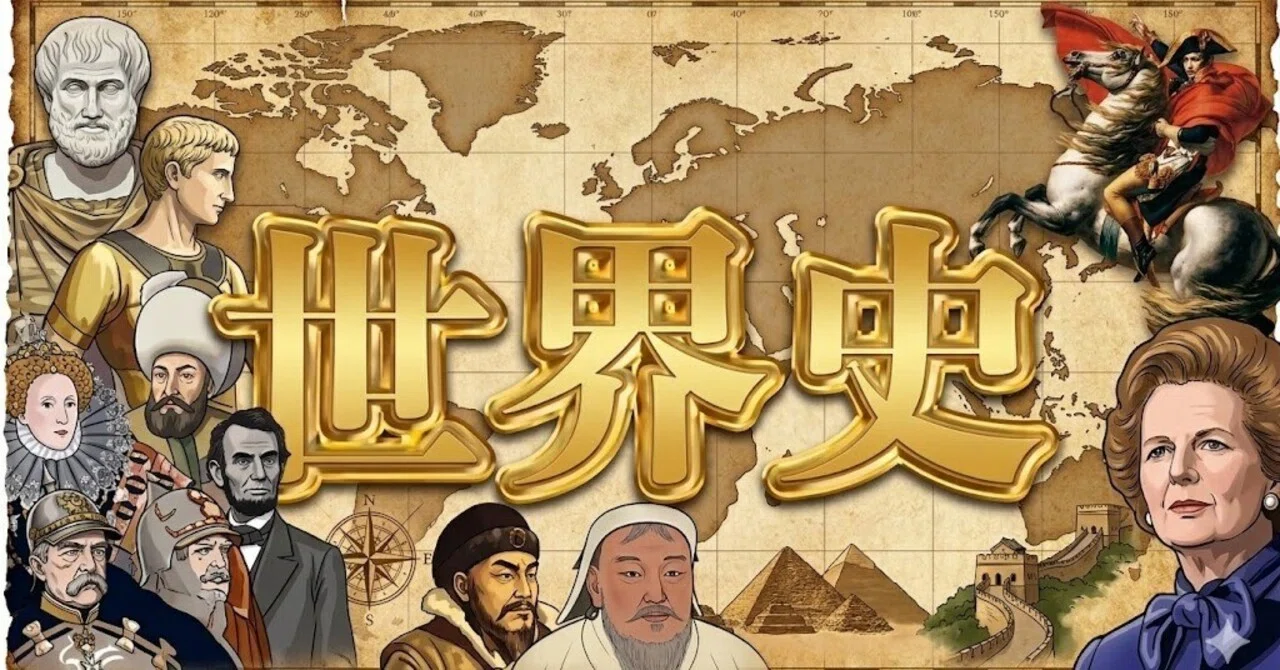 世界の果てを夢見た英雄：アレクサンドロス大王の覇道と伝説｜kokoronn