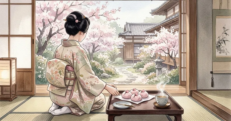 日中BizNavi|2026年4月4日|あんぱんの日