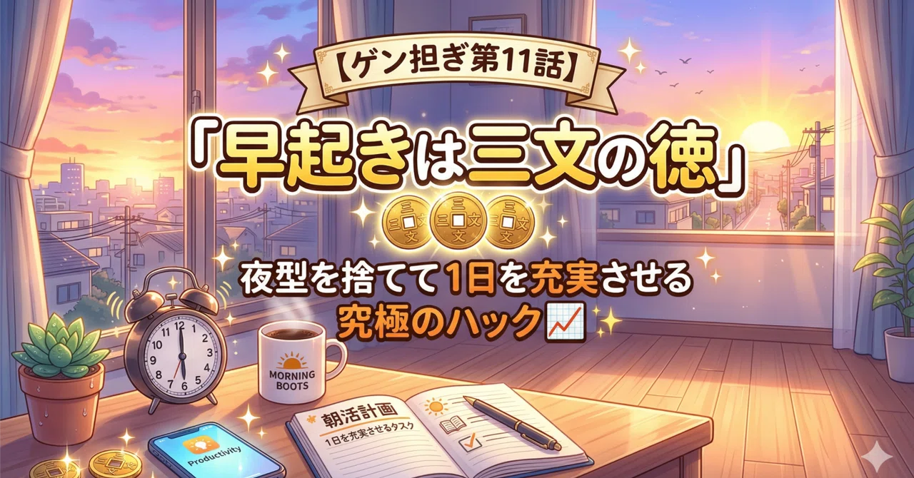 見出し画像