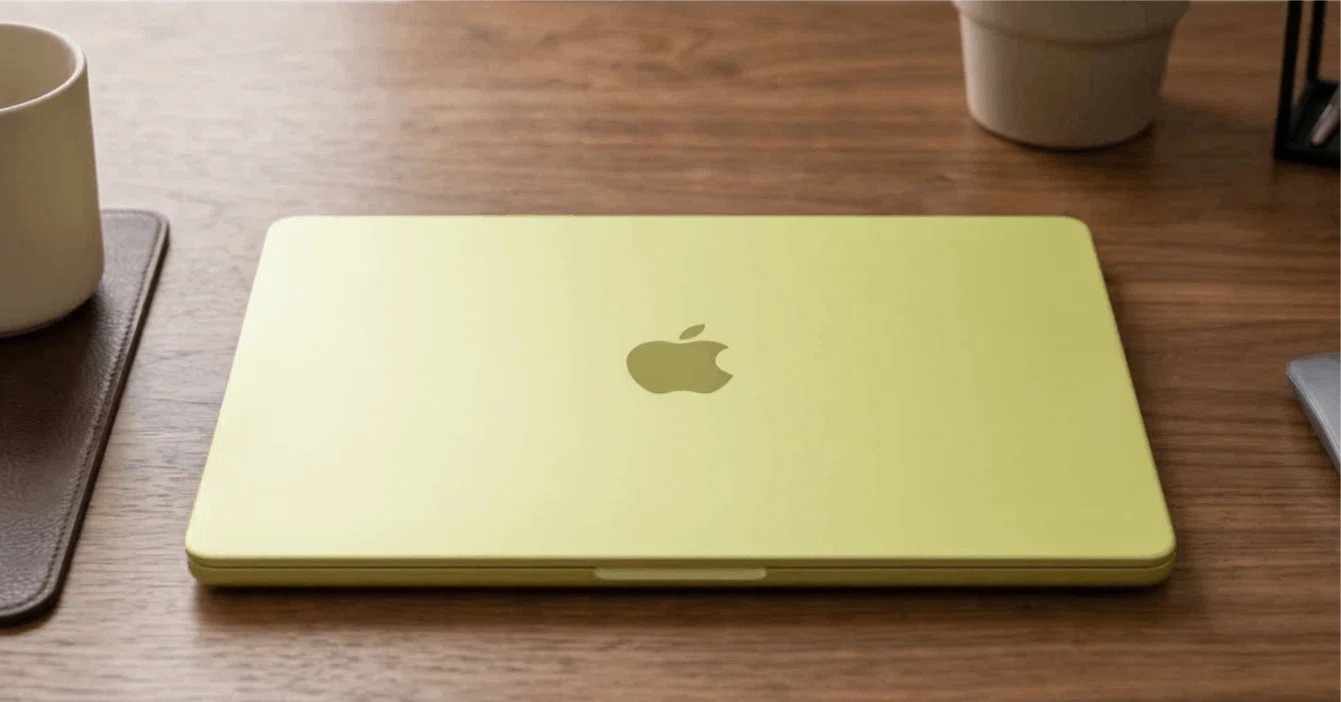 同じ8GB/256GBなのに、なぜMacBook Neoは速く感じるのか──Windows