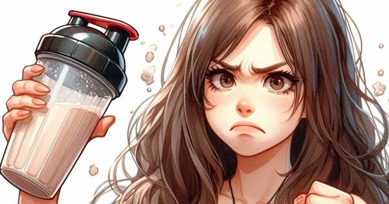 ザバス プロ ウェイトダウンは本当に使える？薬剤師が成分から徹底レビュー