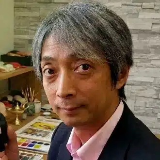 人形占い鑑定 / 鑑定士AN.