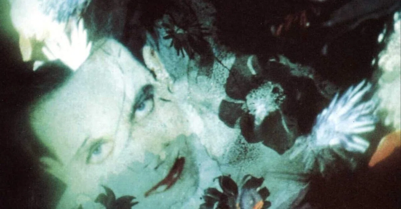 Cure『Disintegration』(1989)｜或る歴史と或る耳と