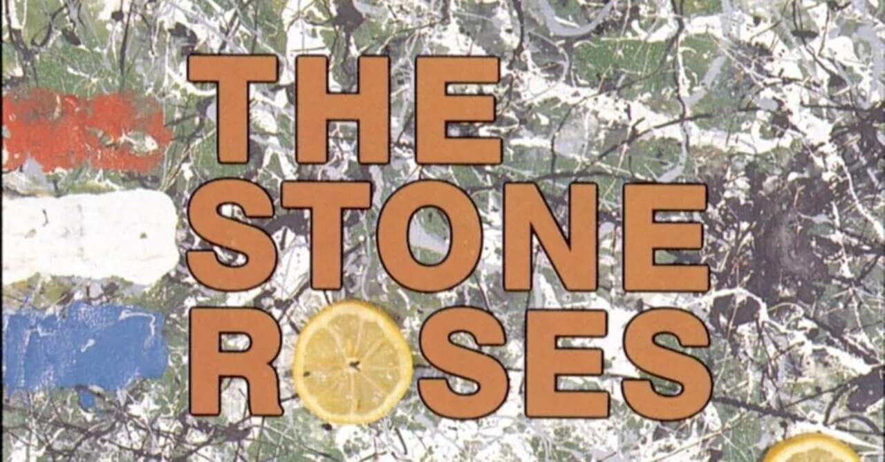 Stone Roses『The Stone Roses』(1989)｜或る歴史と或る耳と