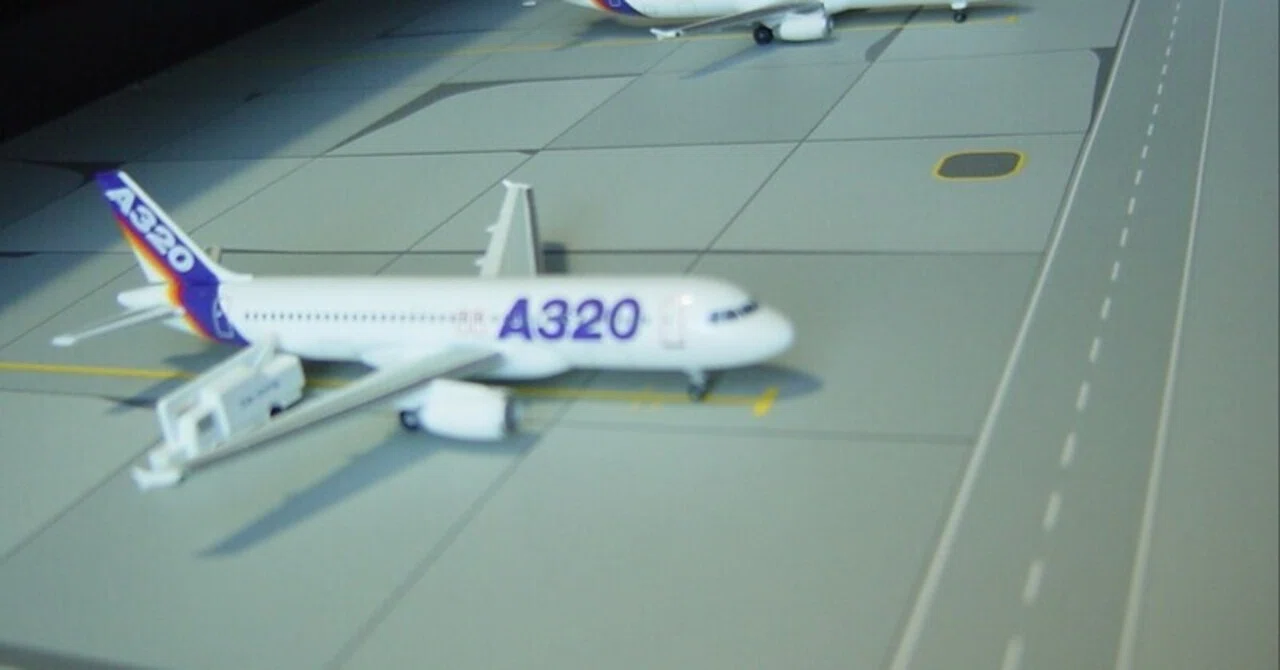 引き出し空港｜AE31Xの週刊航空マニア日記neo