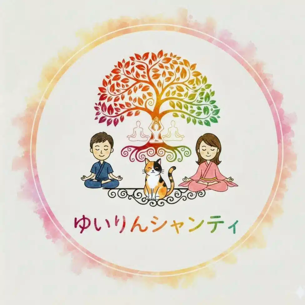ゆいりんシャンティ_勇