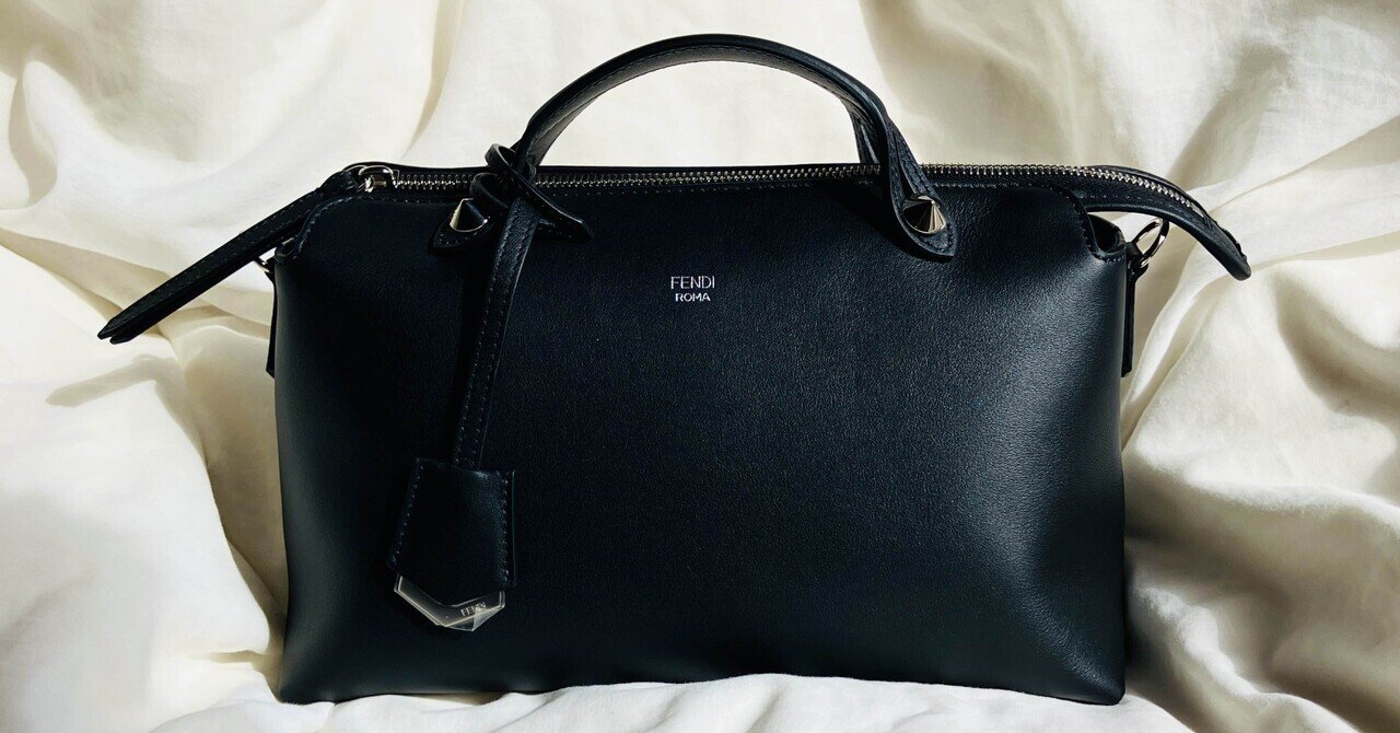 買い物あれこれ(23) FENDI、1年越しのバイザウェイと10年越しの伏線