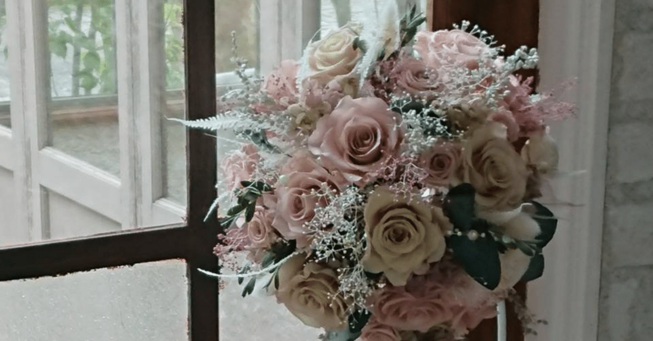 なぜ、婚活カウンセラーをしているのか。 eyecatch