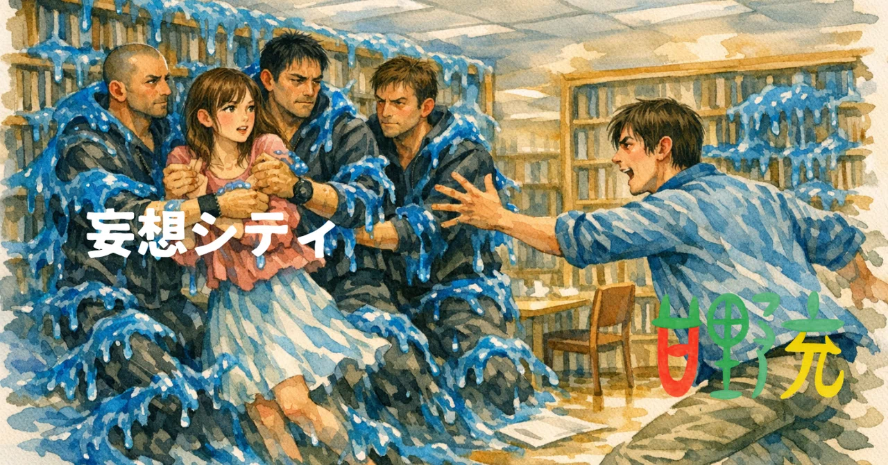 見出し画像