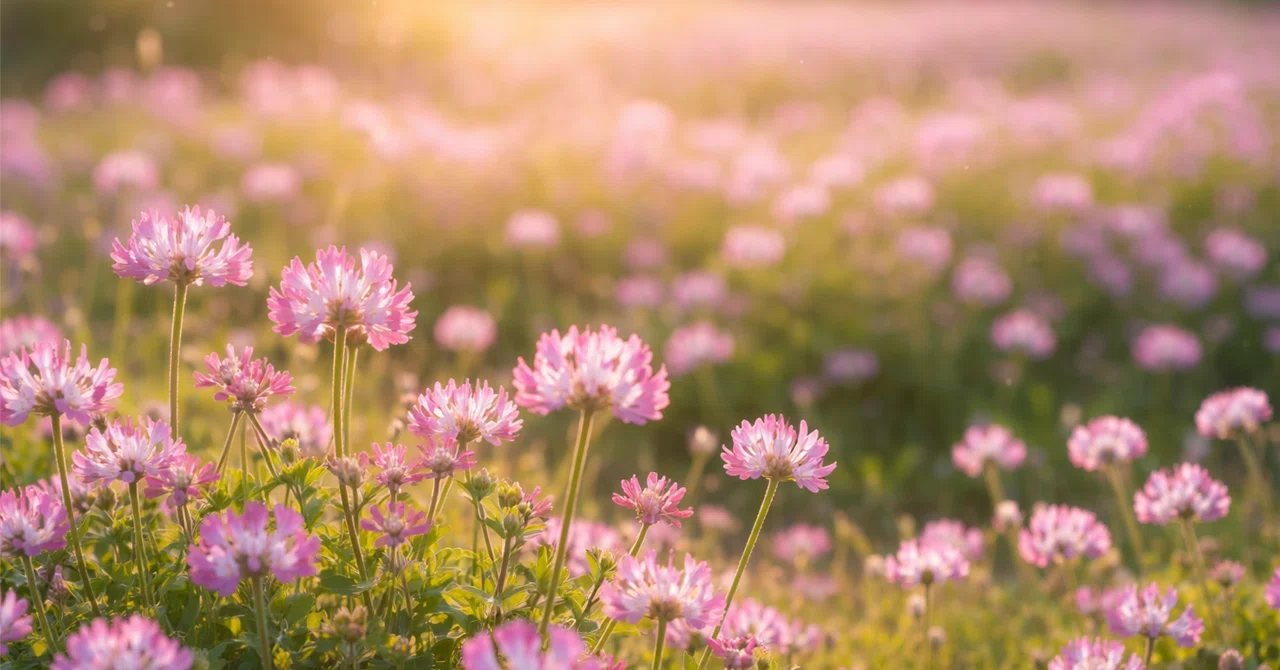 A Spring Rest for You. A Flower Therapy Habit for Adults to Detox Mind ...