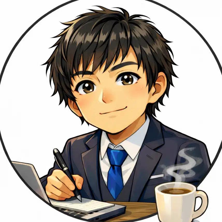 サラリーマンおじ【成長日記】フォロバ100