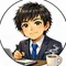 サラリーマンおじ【成長日記】フォロバ100