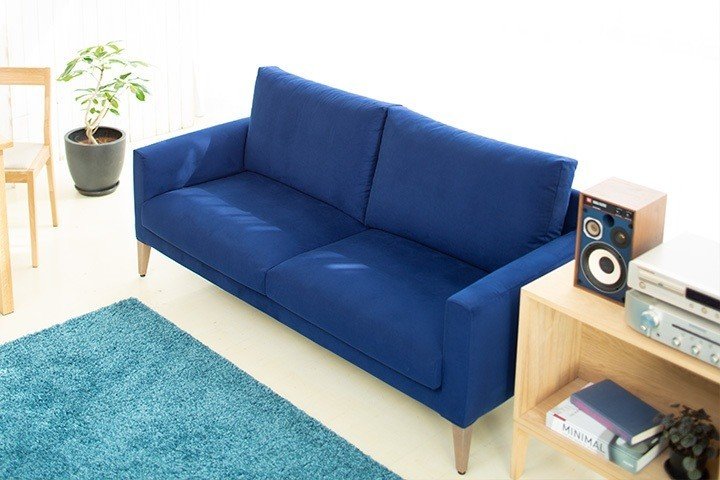 NOYES ソファ Cervo X4    ※半年のみ利用 Cervo X4 | 国産ソファブランド NOYES