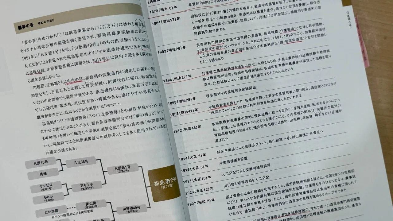 SAKE DIPLOMA受験記｜勉強中・試験前必見！一生使える最強暗記術｜Mana