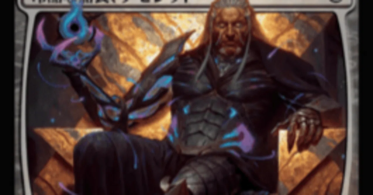 EDH] キロｸﾝと愉快な機械達(ブラケット3)｜ぶるべり🍟