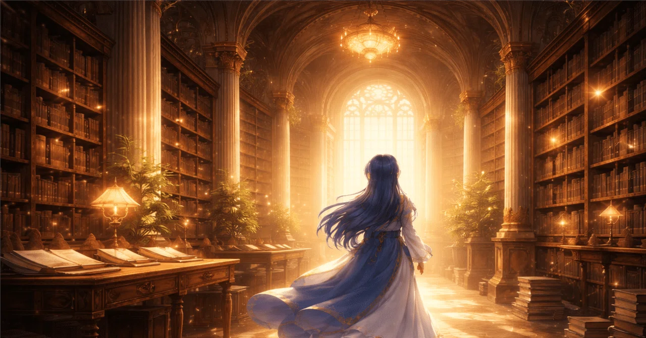 Feeling Ascendance of a Bookworm | Part 11 | Even though I