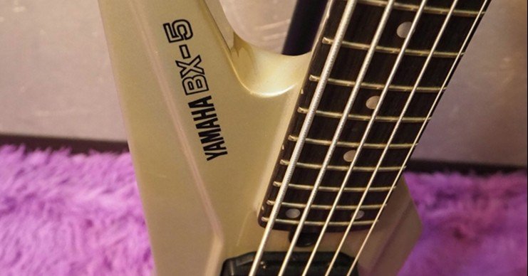 楽器紹介④｜キリヒラランセ