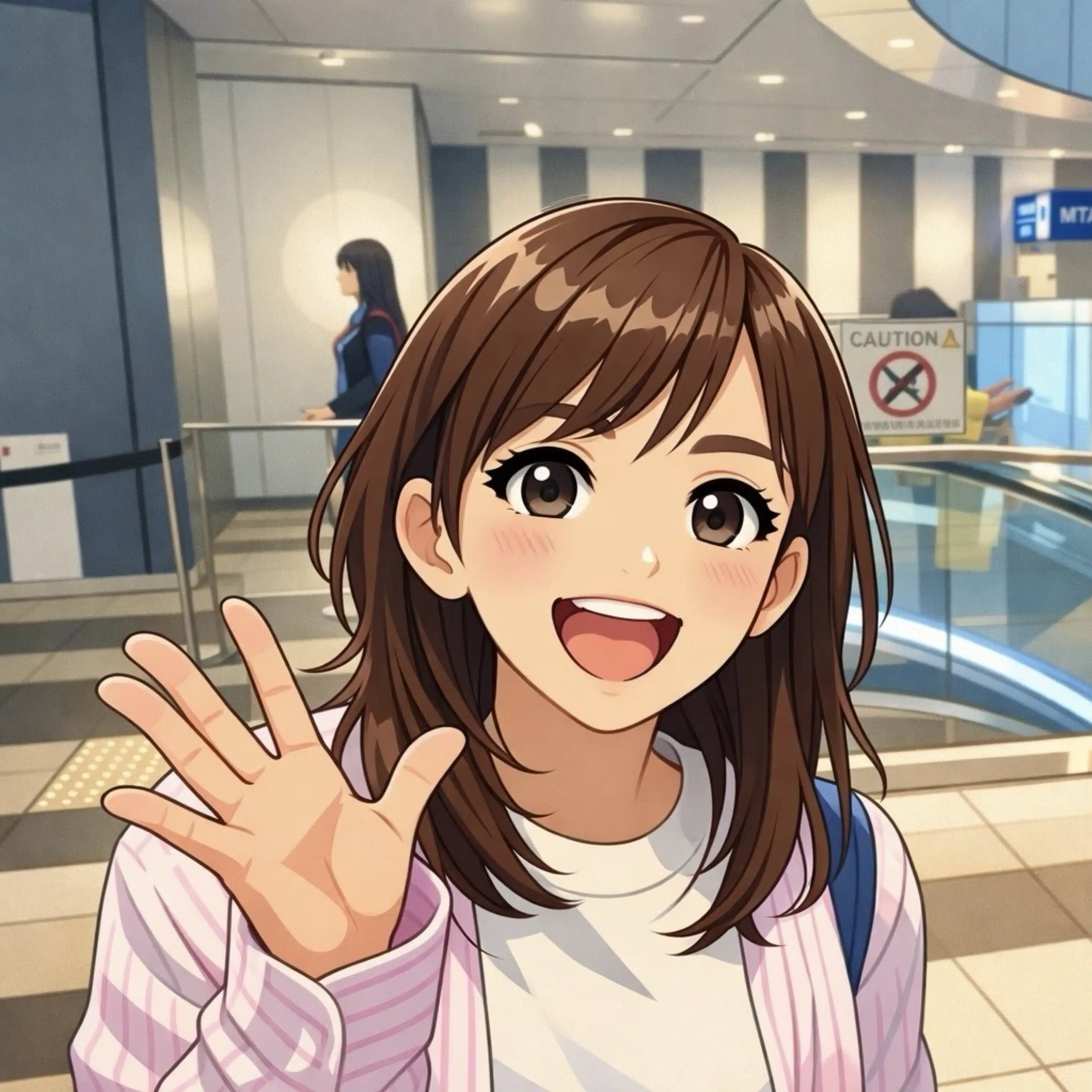 Maki S