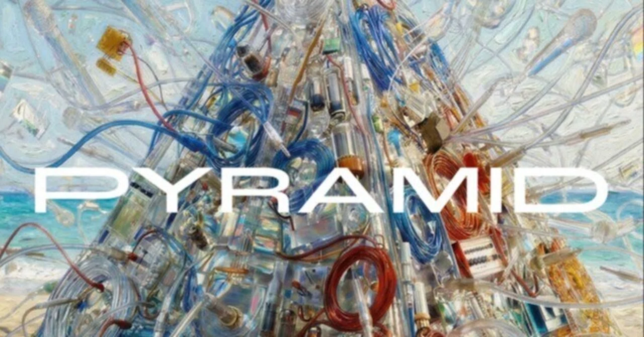 PYRAMID／Novelbright｜スノーウィの戯言
