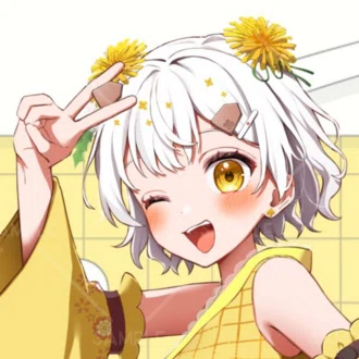 たんぽぽちゃん｜note