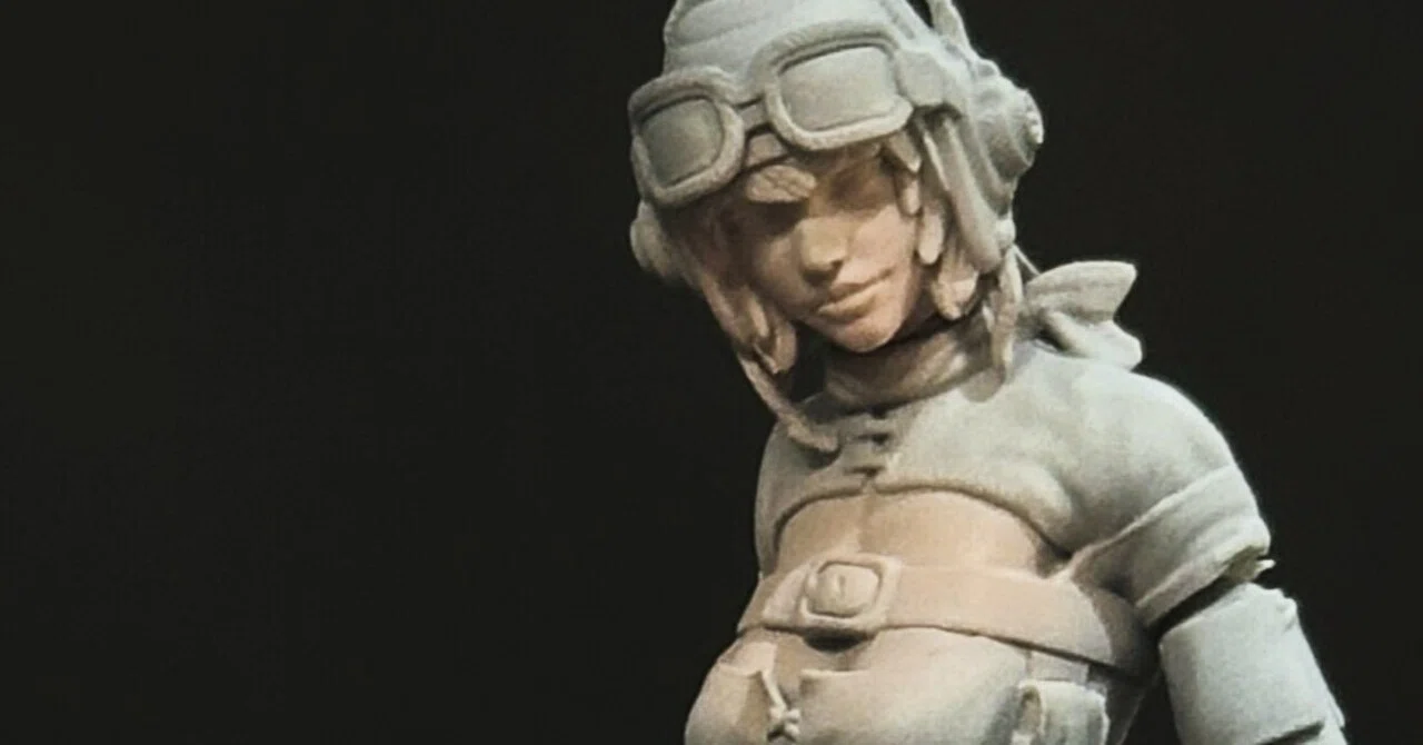 エンジニア 制作4 肌色｜チワンサム