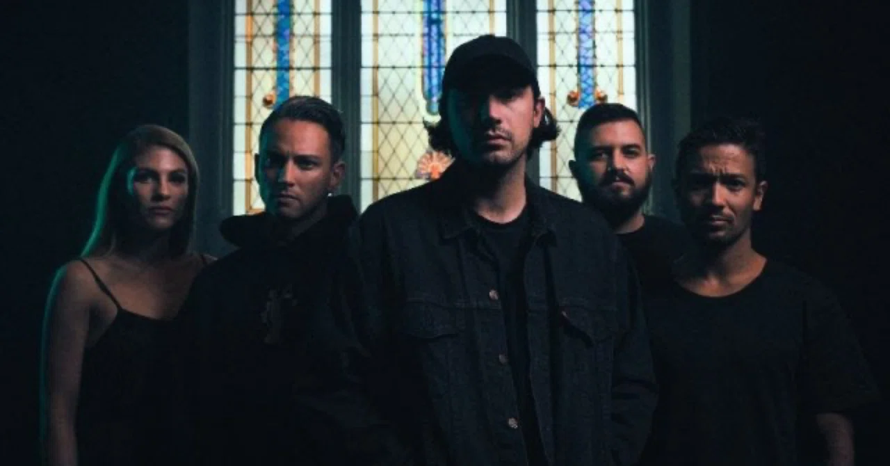 Make Them Suffer 『How to Survive a Funeral』（2020）｜Avan