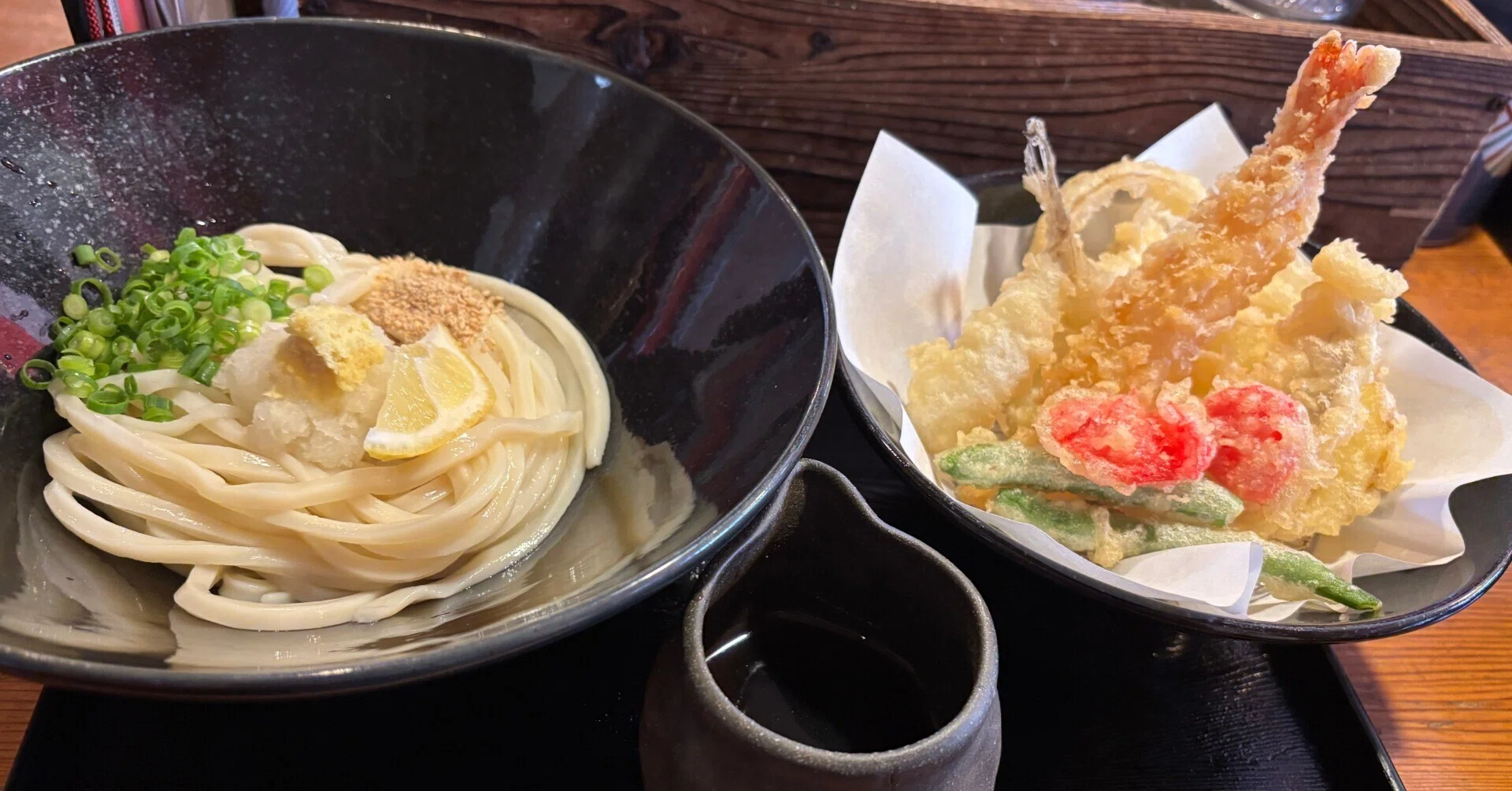 本場讃岐うどんを3軒食べ歩き！ファミリーで楽しむ香川1泊2日