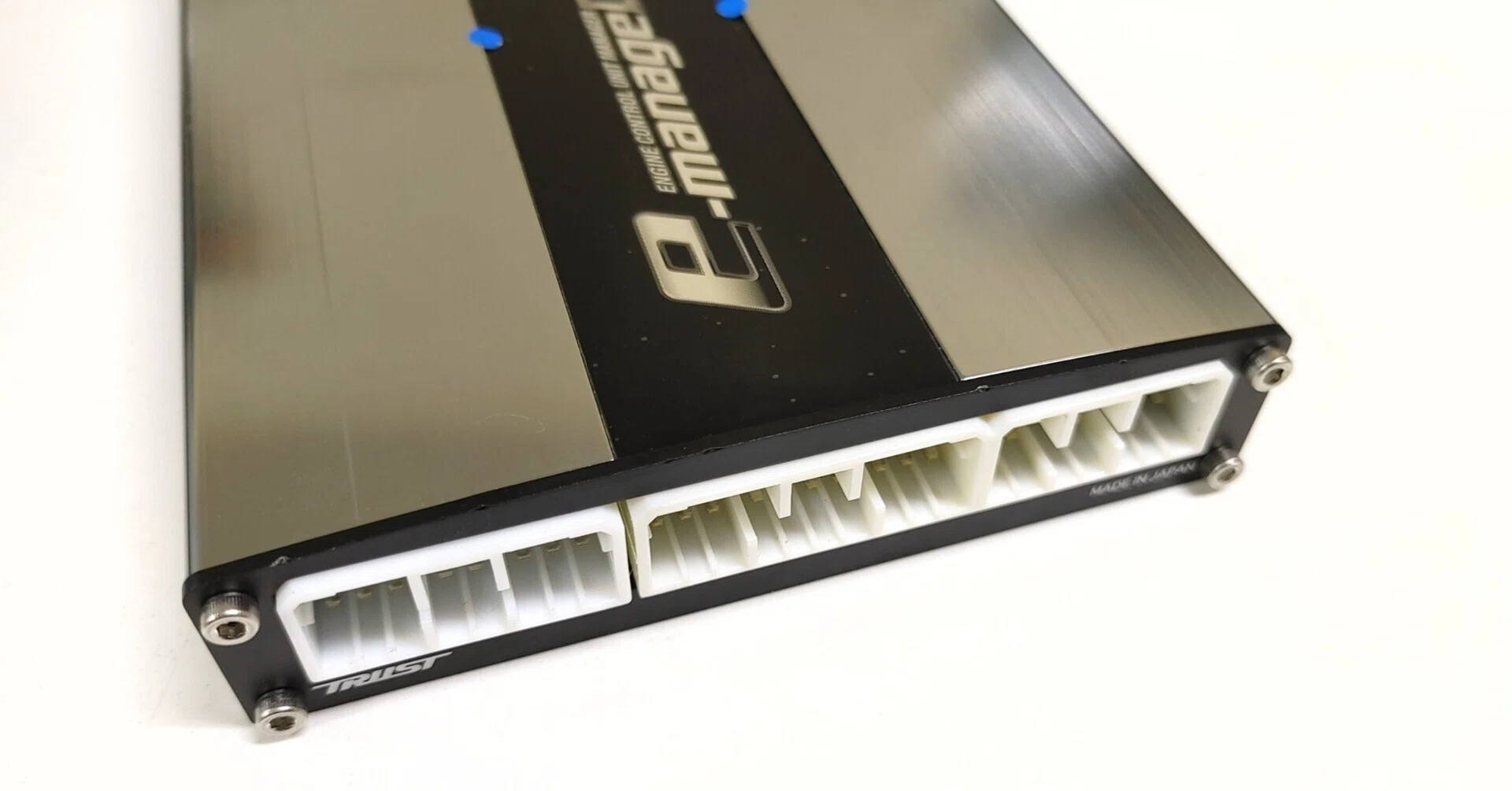 新規格 K6A HE21 ラパン E-manage Ultimate セッティング でハマる人を