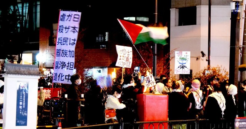 【選挙ウォッチャー】 ちだいの７日間戦争（Day.5）。