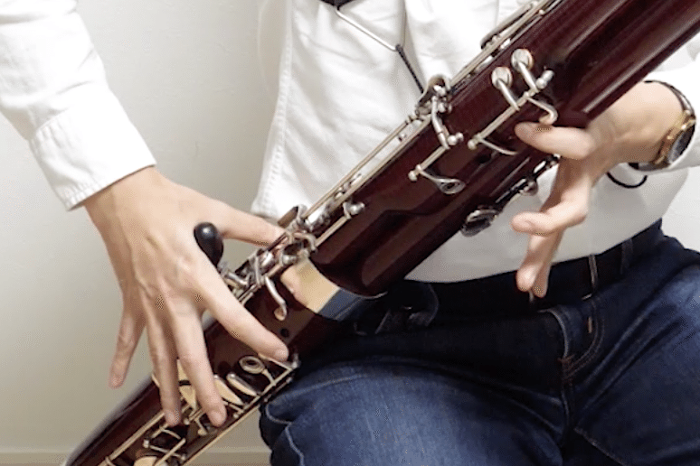 ファゴット 指の動かし方で音も音程も変わる 曲も吹きやすくなる運指法 全楽器共通 蛯澤亮 Note ファゴット 指の動かし方で音も音程も変わる 曲も吹きやすくなる運指法 全楽器共通 蛯澤亮 Note