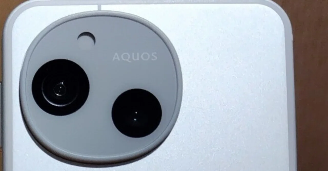 34【ガジェット】【sense7→10の使用感】SHARP AQUOS sense10