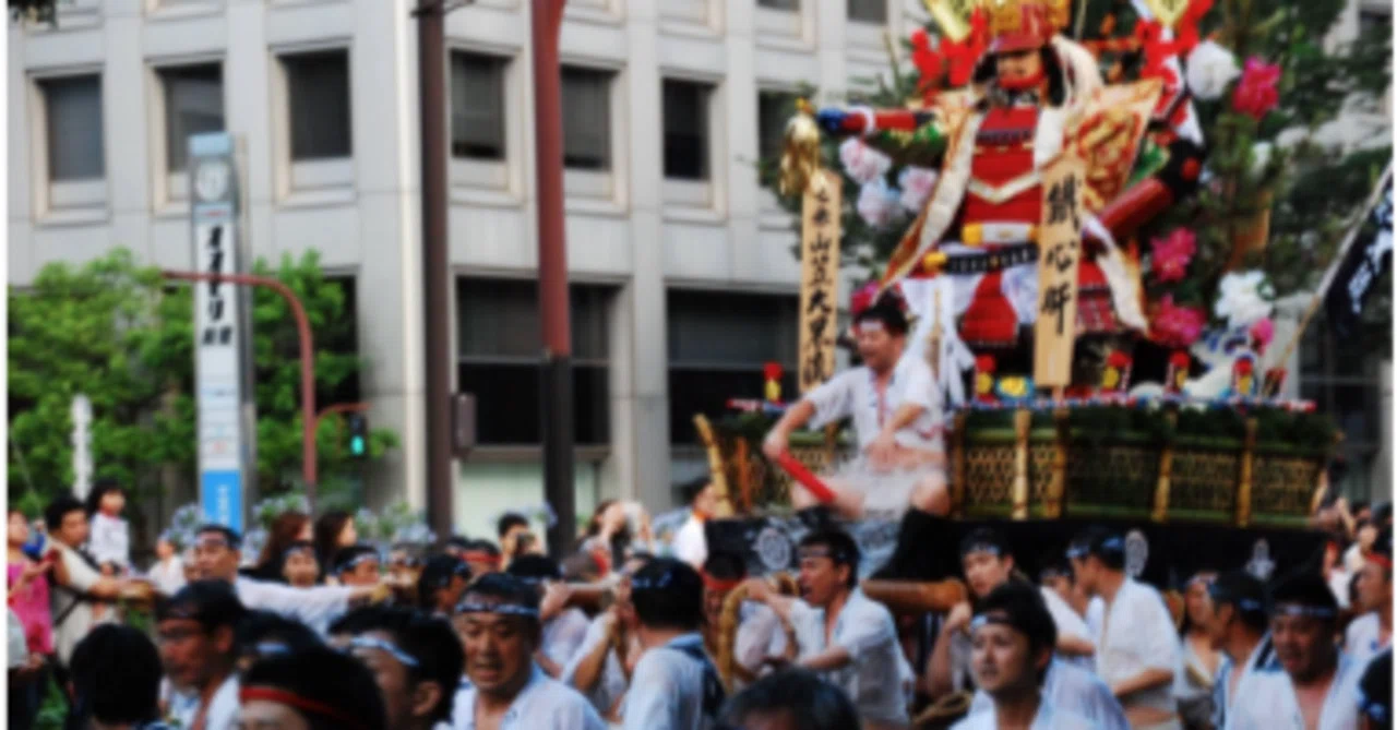 福岡観光】博多祇園山笠2026 【Fukuoka Tourism Information】Hakata