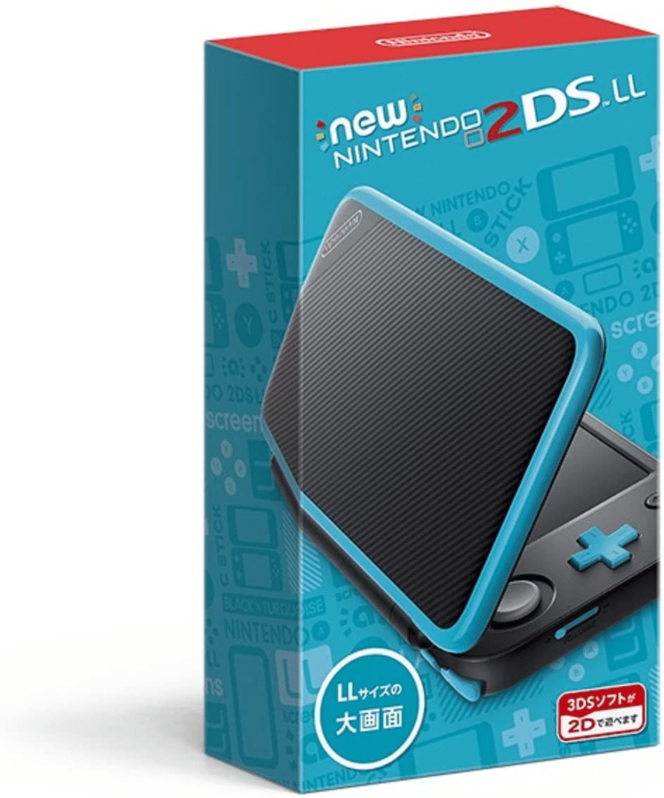 本日特価】 ニンテンドーDSI LL 2台+ゲームソフト7種類 Nintendo