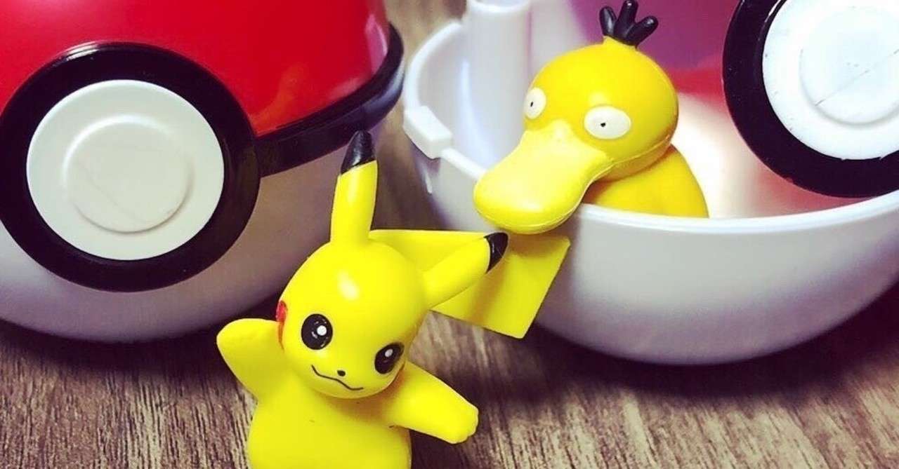 名探偵ピカチュウ 録画で見ました マジー田中 カズレーザー公認 鎌倉クイズクリエイター Note