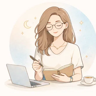 にしむらしび🌛脳のクセと星の翻訳家