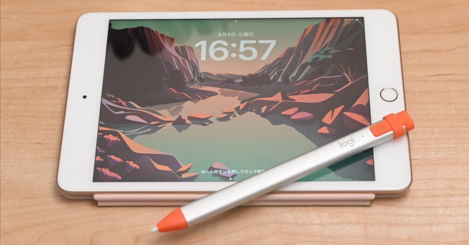 7年使ったiPad mini 5はもう限界か！？｜ろんすた＠変デジ研究所