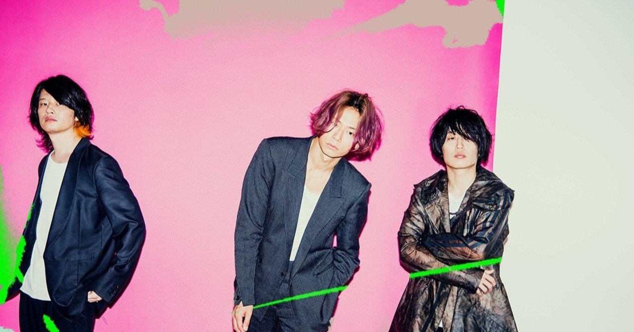 ワタリドリと川上洋平しか知らない人向けに Alexandros のオススメ曲紹介する 紅葉 もみじ Note