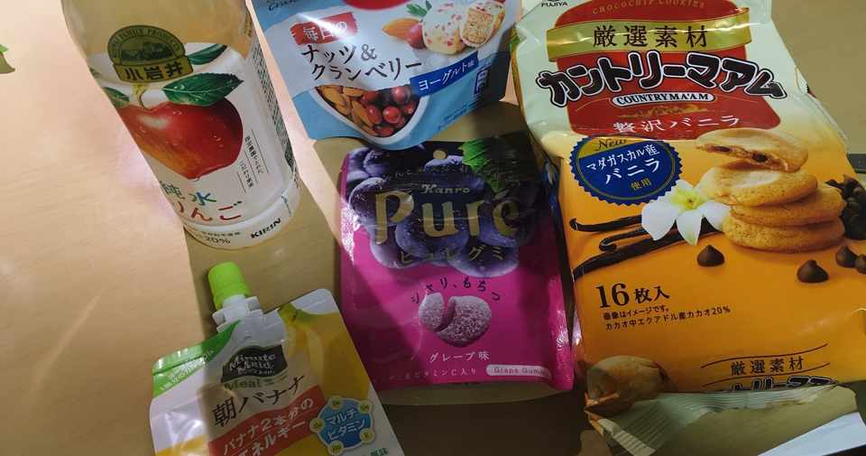 赤ちゃんを産むための入院準備 いゆ Note