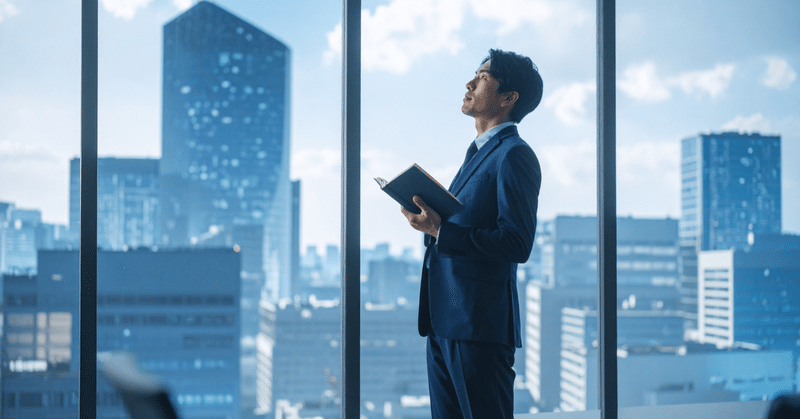 「頭のいい奴」はどこへ行くのか― AI時代の“人材の重力”が変わる瞬間 ―