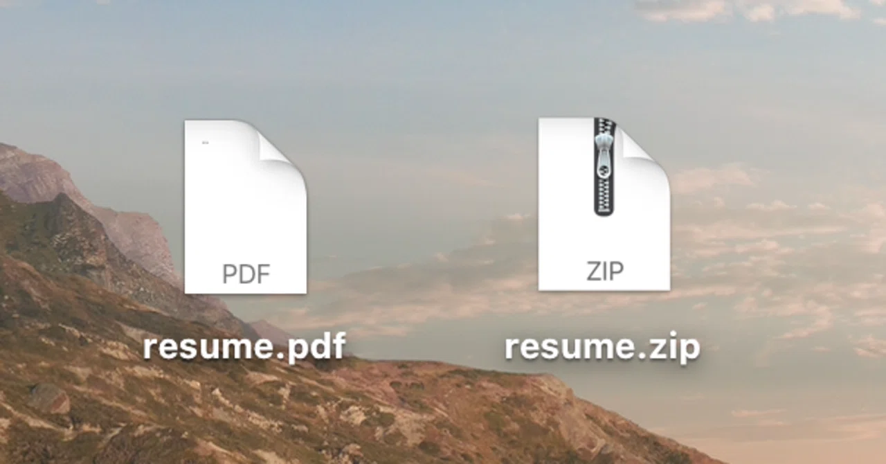 超初心者向け パスワード付きzipファイルをmacのターミナルを使って作成する方法 渋沢ユウ Note