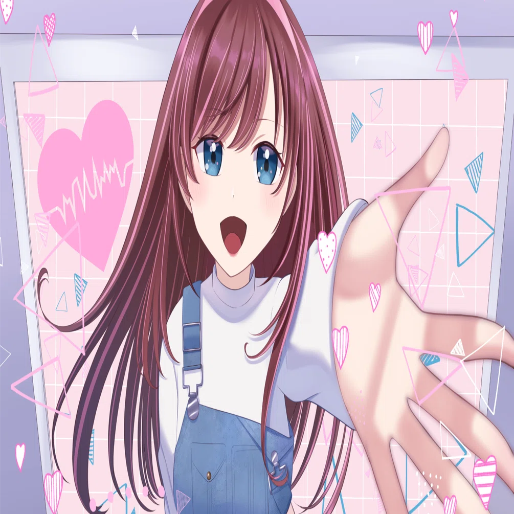自己紹介｜ねむ/イラスト/発達障害