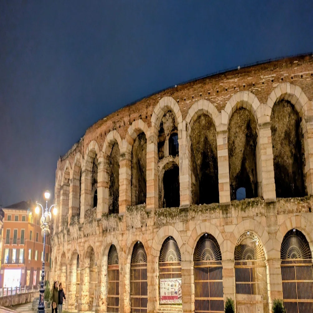 ヨーロッパ旅行記】イタリア・フランス・ルクセンブルク旅行#6