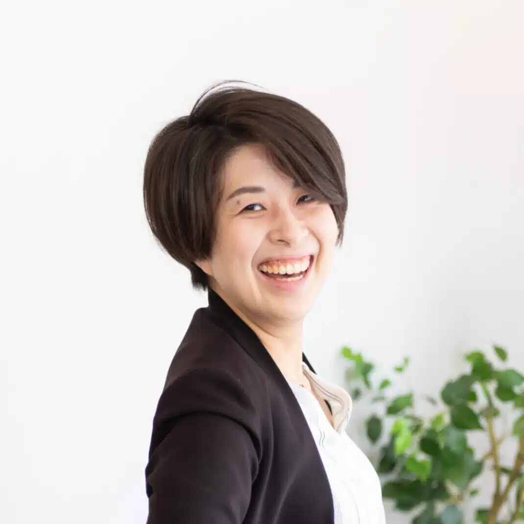 小川加奈子