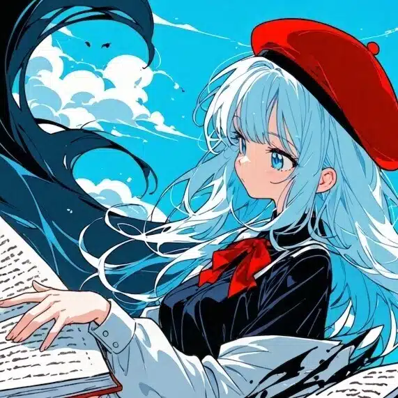 伽藍読書録