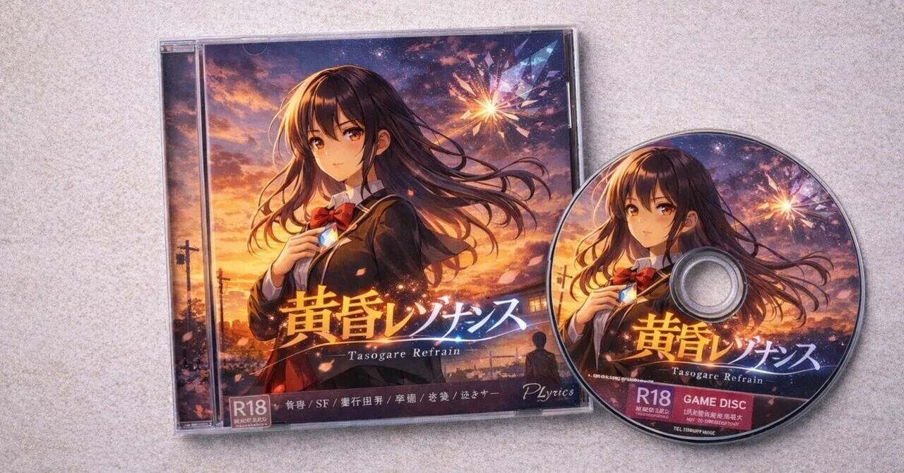 見出し画像