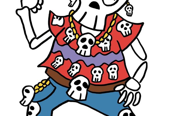 ドクロ の定番タグ記事一覧 Note つくる つながる とどける ドクロ の定番タグ記事一覧 Note つくる つながる とどける