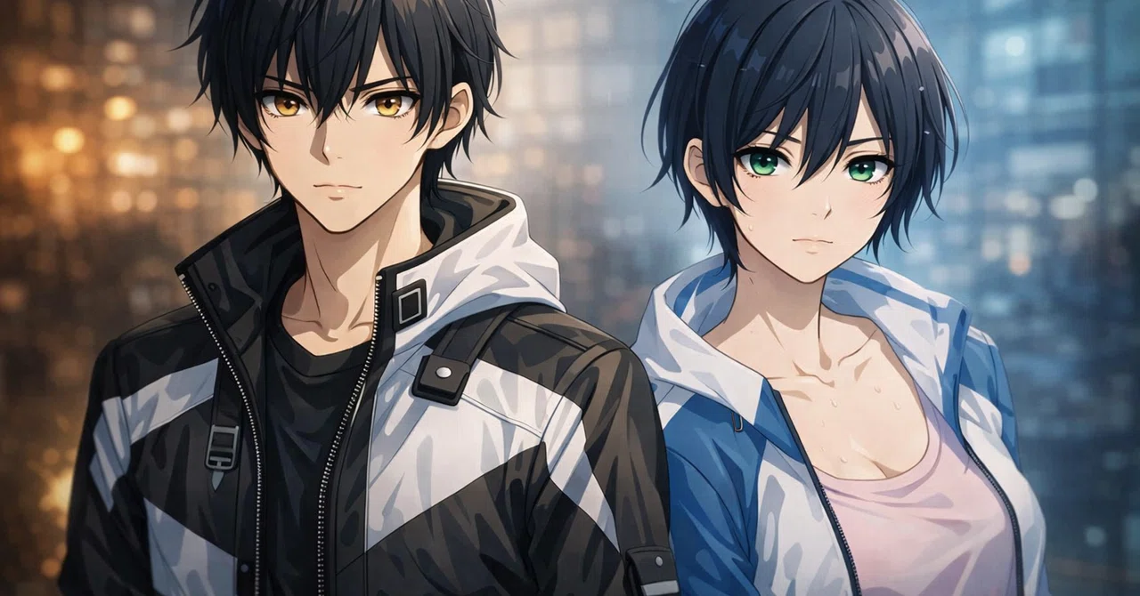 殉教のシャッター ― 輪廻する金閣（THE GOLDEN RECURSION） ―第8話：写真の中の存在｜rayline_project